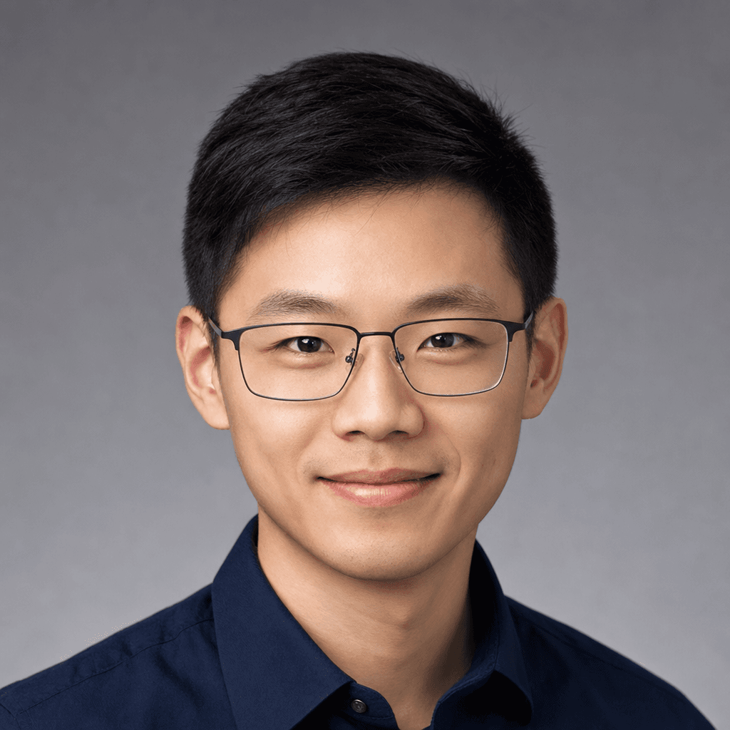 Brandon Fong — Senior Software Engineer